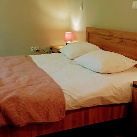 Drzewna Apartamenty - Kupiecka 39 Zielona Gora  Ngoại thất bức ảnh