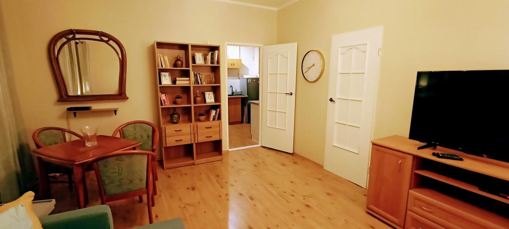 Drzewna Apartamenty - Kupiecka 39 Zielona Gora  Ngoại thất bức ảnh