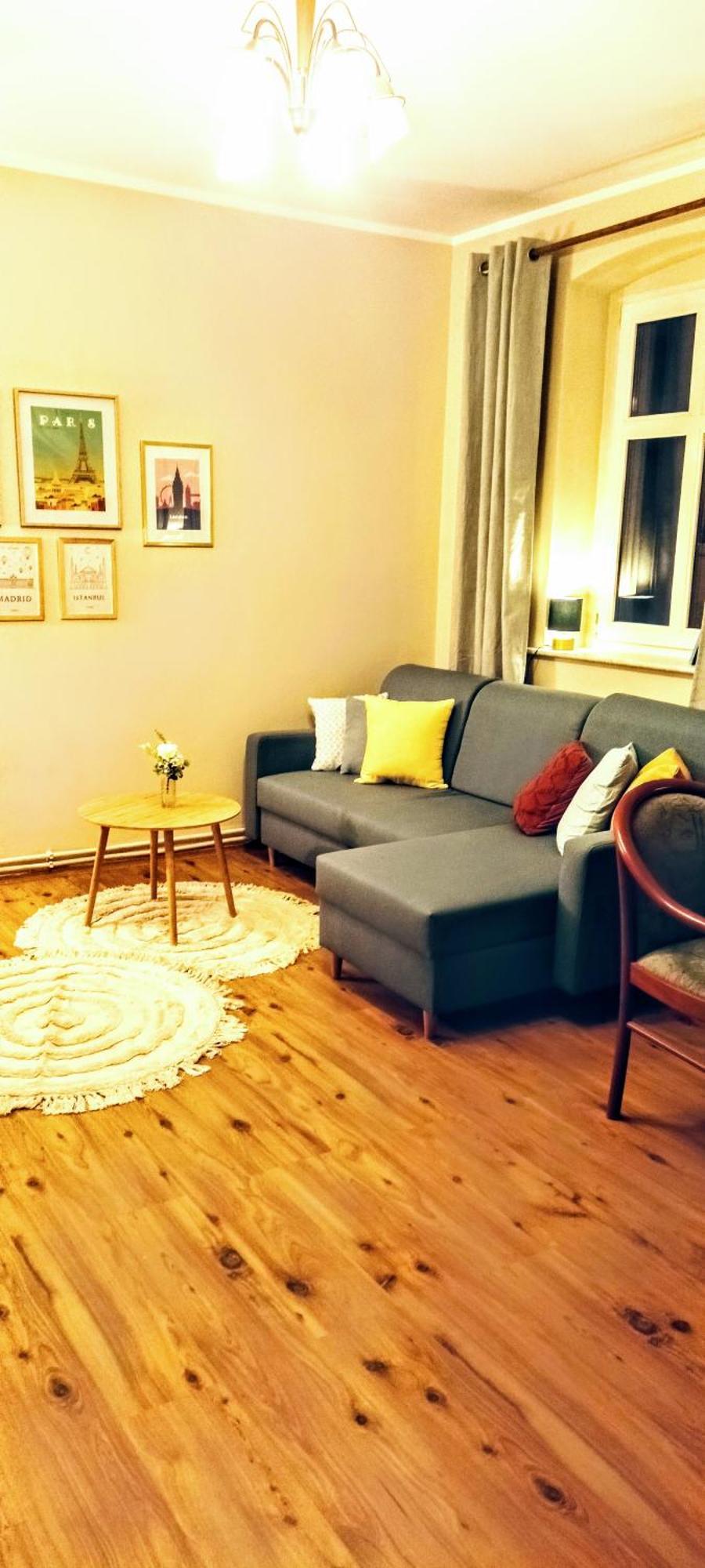 Drzewna Apartamenty - Kupiecka 39 Zielona Gora  Ngoại thất bức ảnh