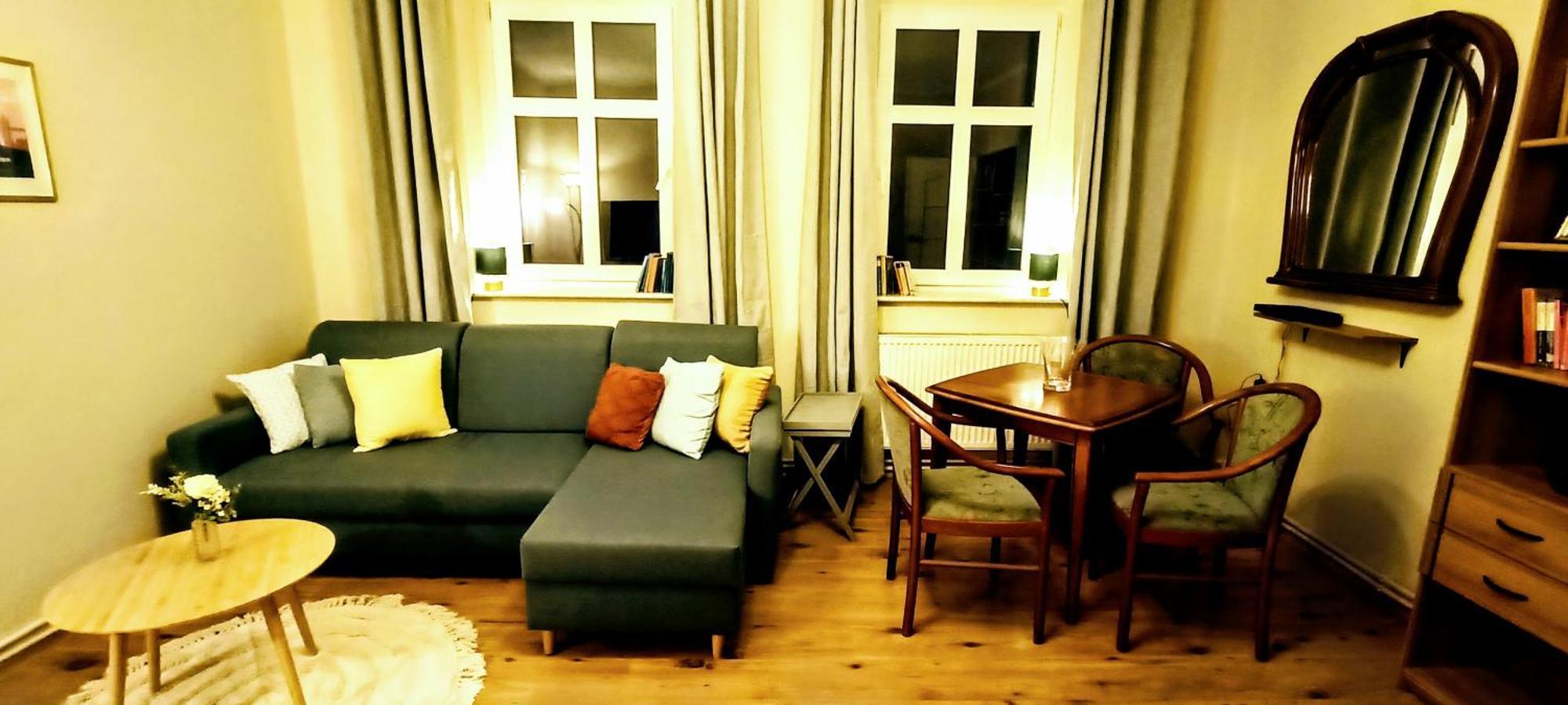 Drzewna Apartamenty - Kupiecka 39 Zielona Gora  Ngoại thất bức ảnh