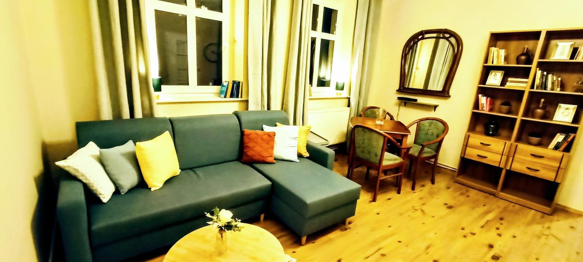 Drzewna Apartamenty - Kupiecka 39 Zielona Gora  Ngoại thất bức ảnh